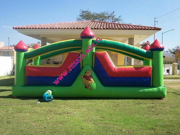 BRINCOLIN ESCALADORA 